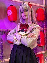 Alya Mikhailova preview 2