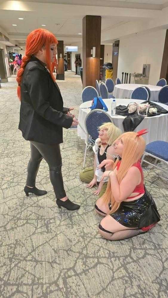 Chaotique Denji - Photo 13