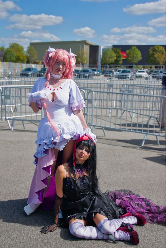 Tortue, Homura partie1 