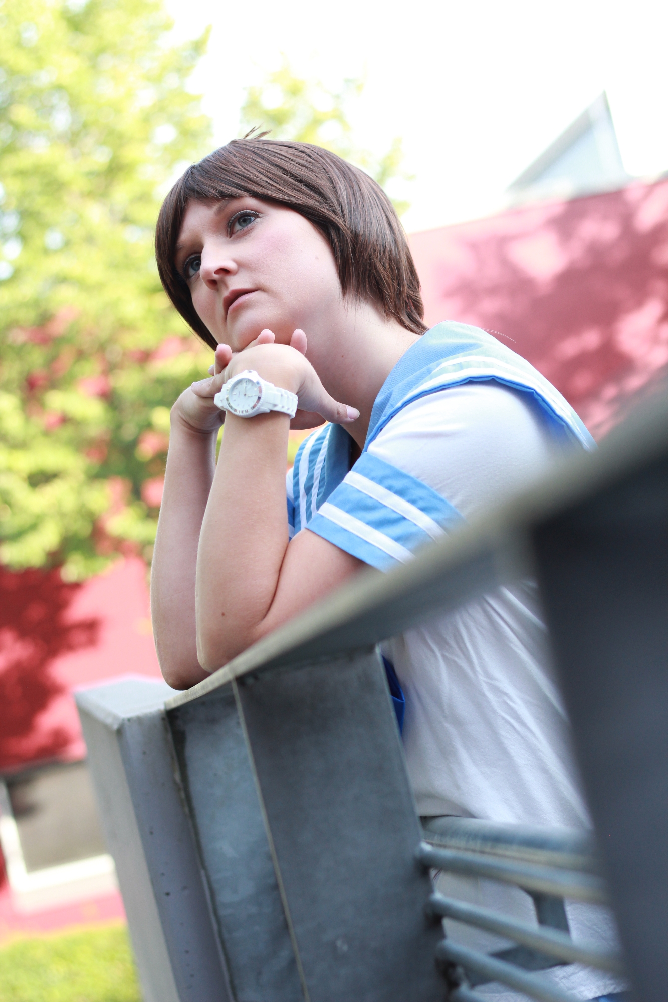 Hitomi (Movie) - Photo 20