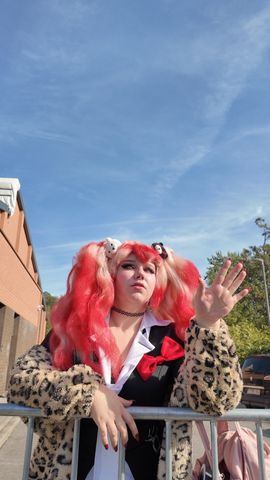 Junko enoshima