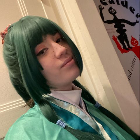 Mao Mao