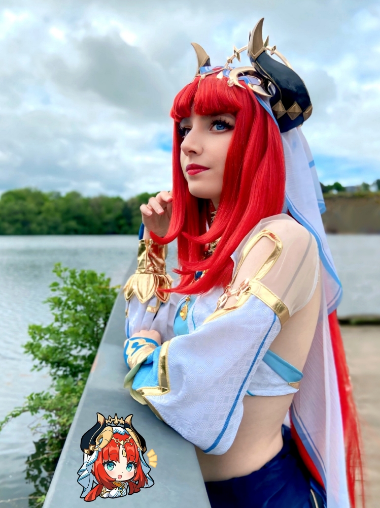 Nilou 🪷 - Photo 8