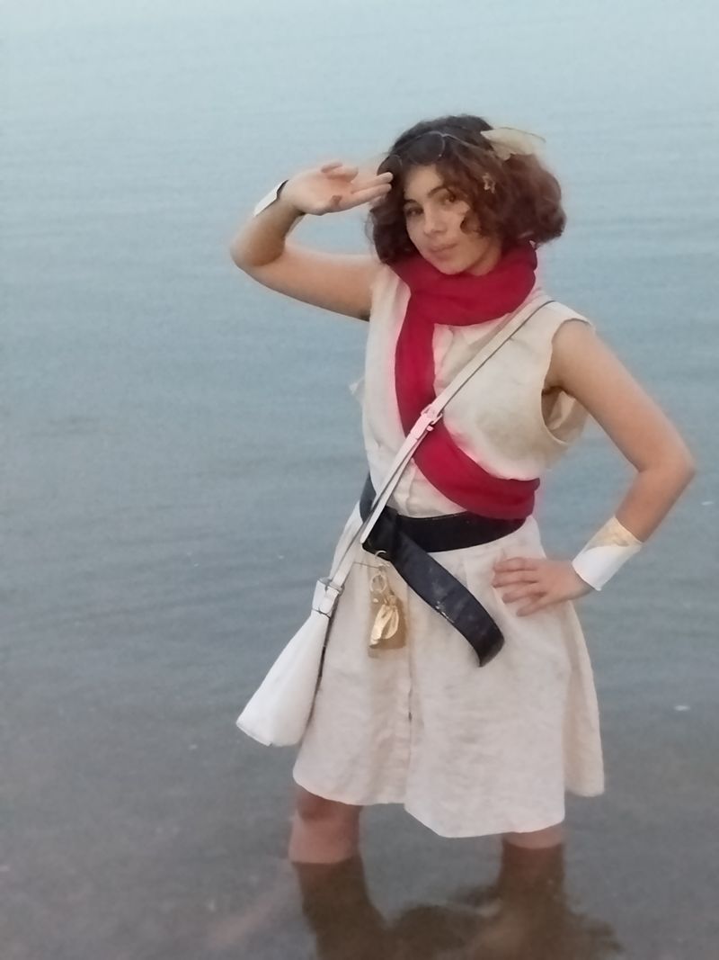 Vxmpire – Tiresias hermes