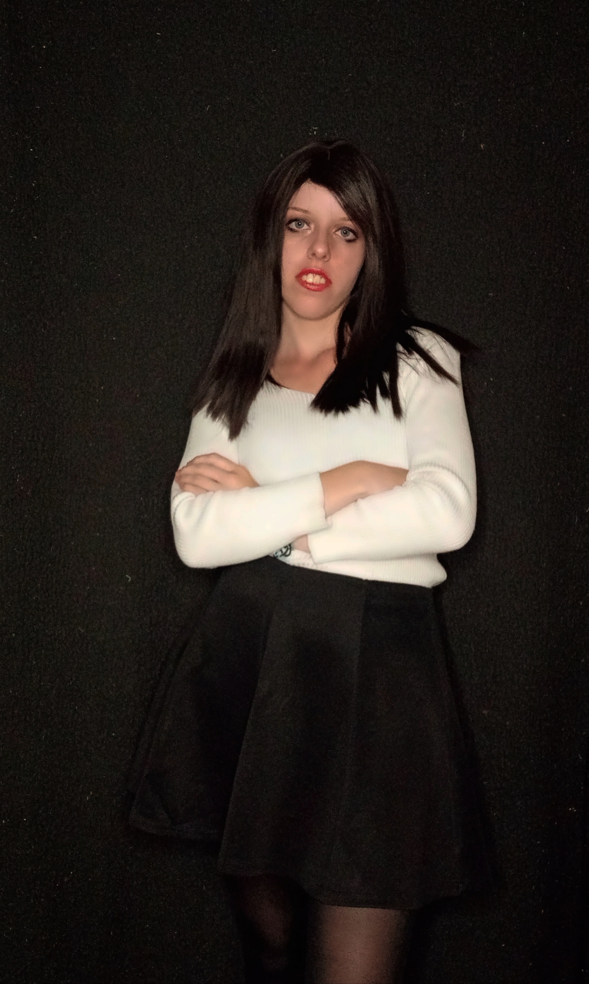 Cat Adams — photo 6