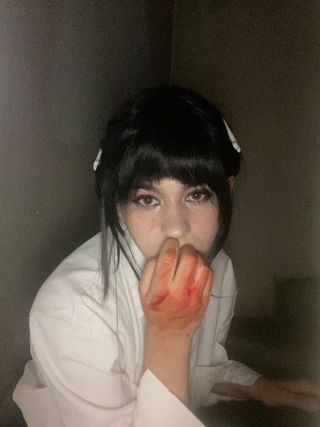 Mel🪼 - Ayano