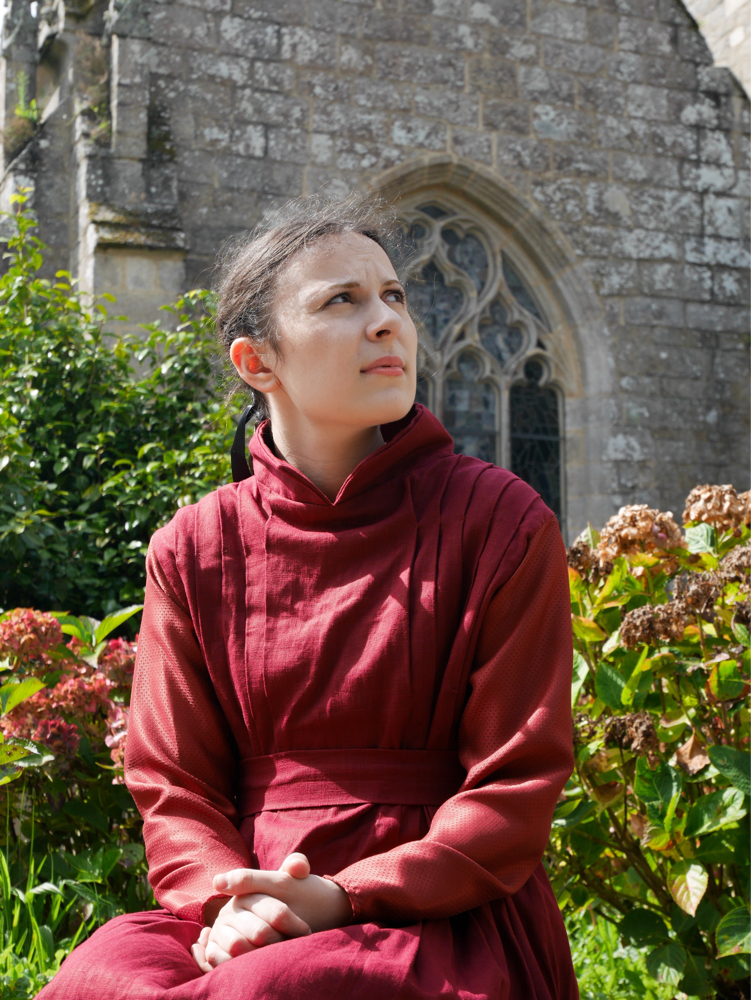 Margaret Beaufort  - Photo 6