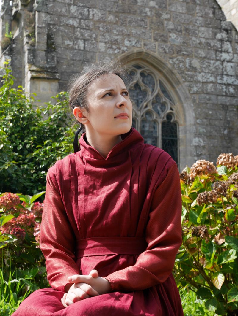 Kycilia – Margaret Beaufort 