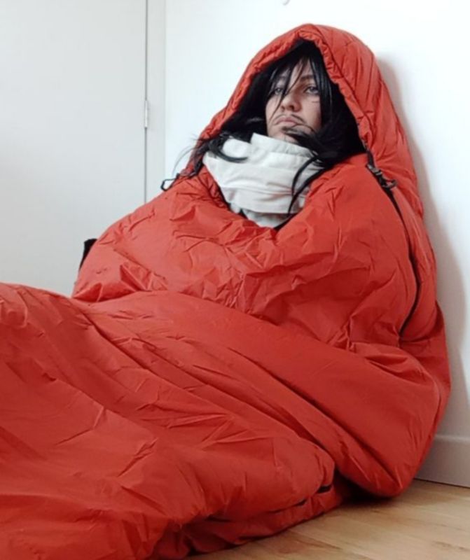 Mayouhou_cos – Aizawa Shota