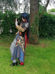 Latest Blade shoot preview 3