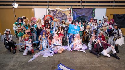 Rasso Genshin preview 2