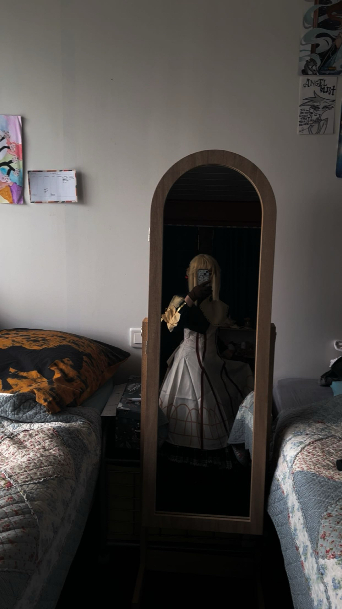 Violet Evergarden — photo 11