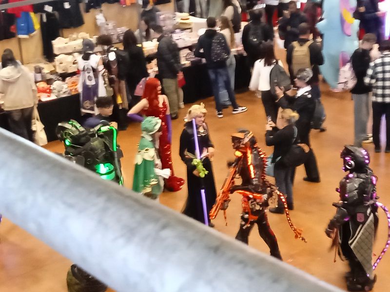 Yagi – Art to play