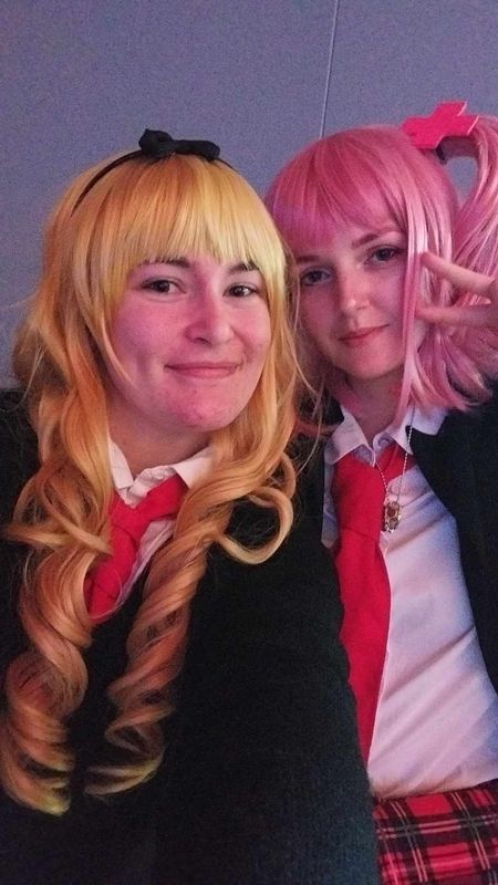 Viandere – Amu Hinamori