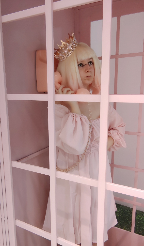 Perle🩷👑✨ — photo 16
