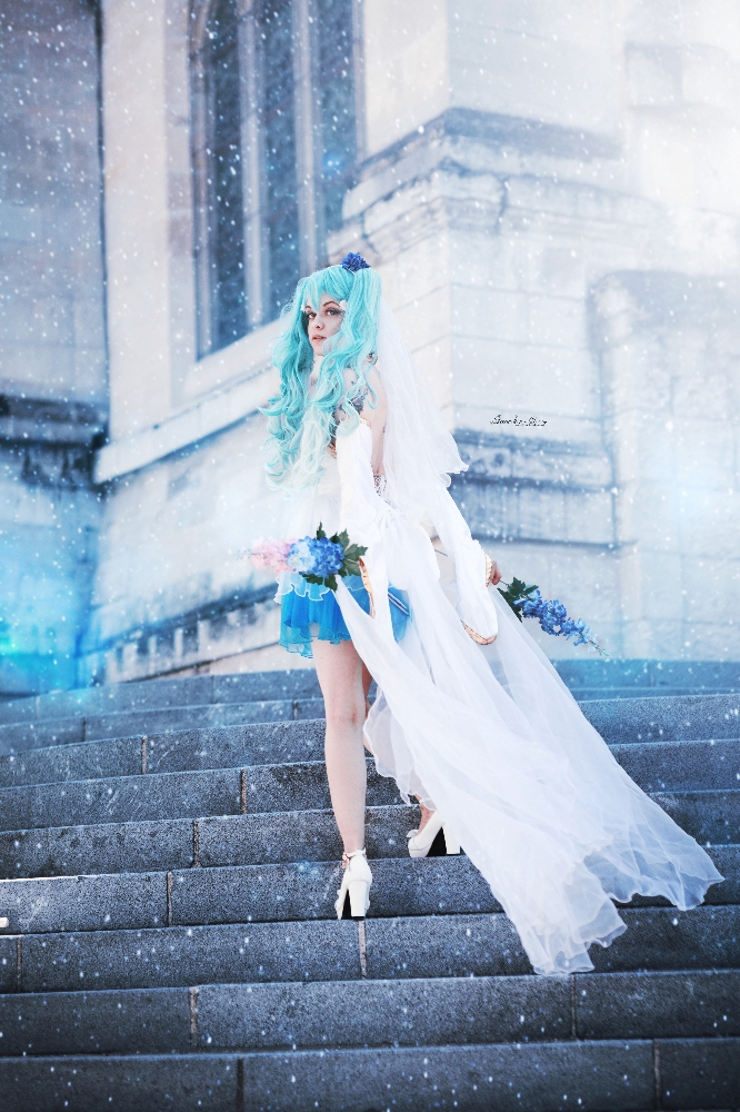 Hatsune Miku - Photo 1