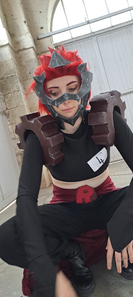 Kiri togachaco - Photo 9