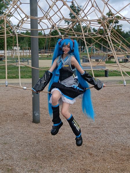 🎀🌸clelia🌸🎀 - Miku