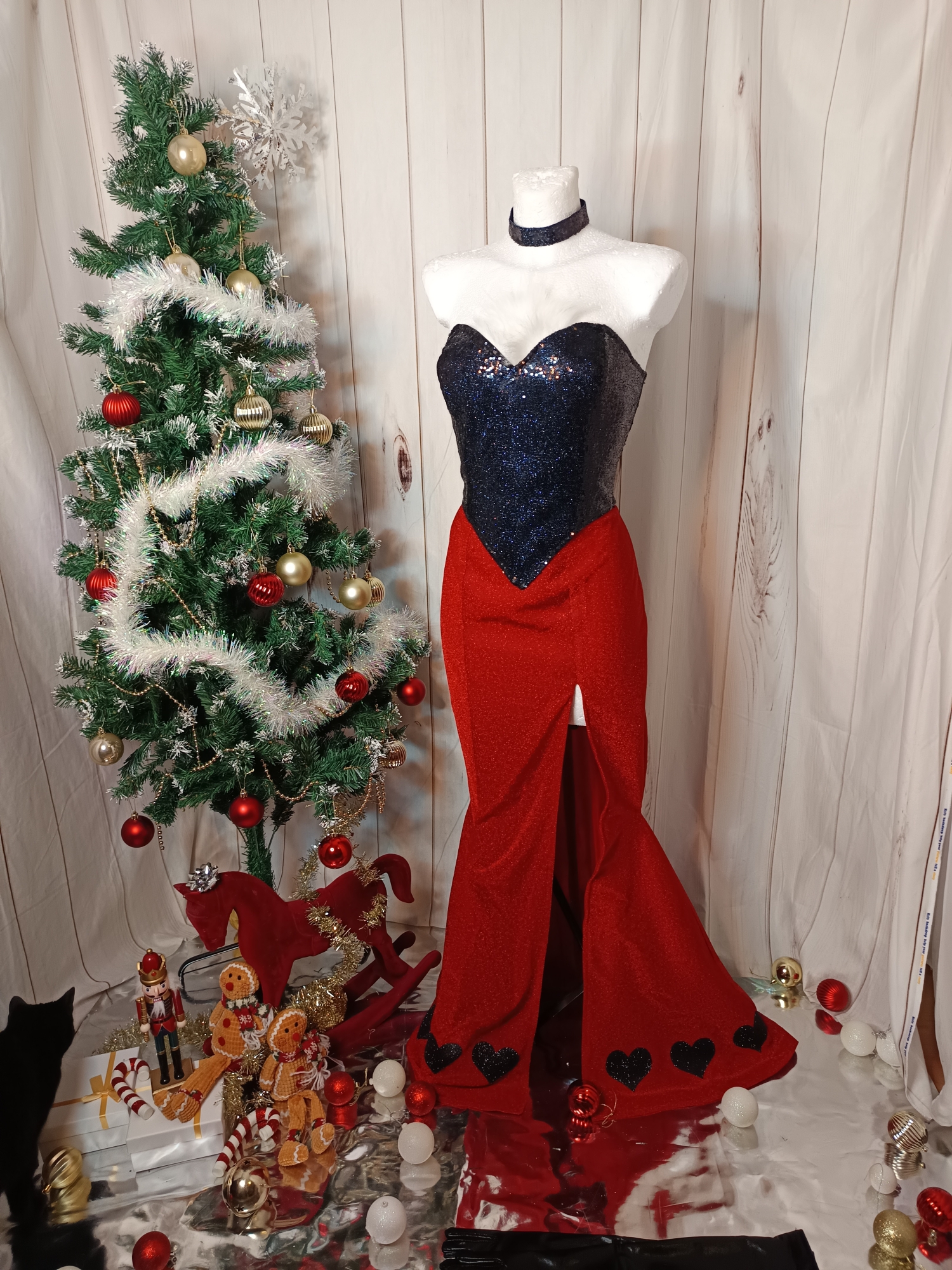 Angel Dust Drag — photo 10