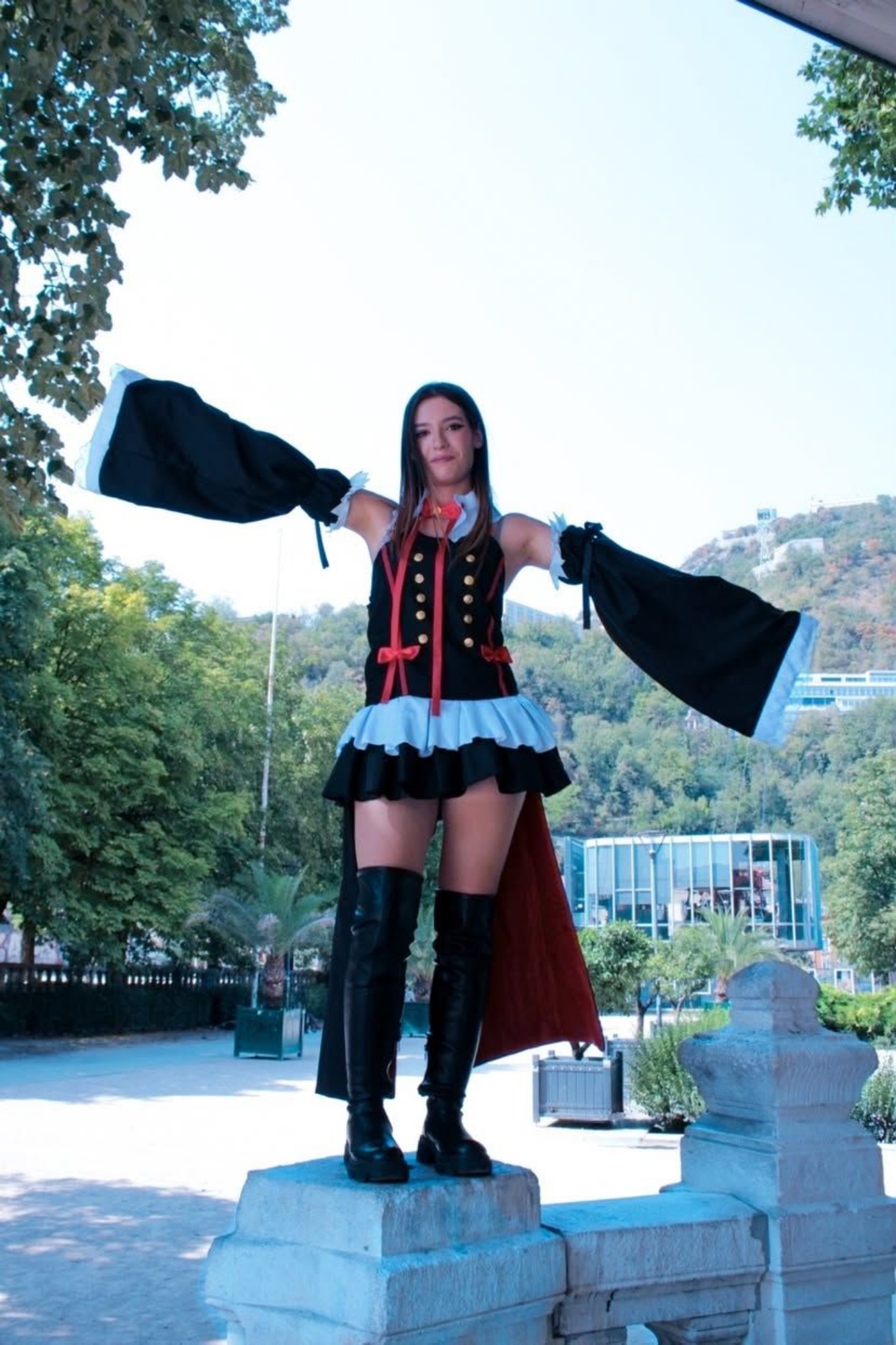 Krul tepes, photo 38