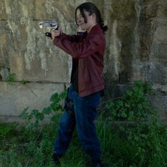 Claire Redfield preview 3