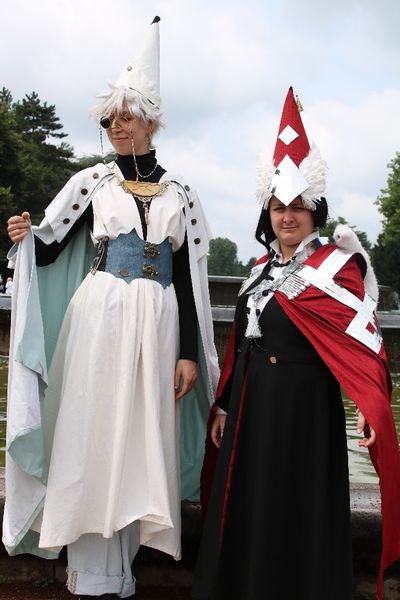 Lalottered, Dokomi 2024