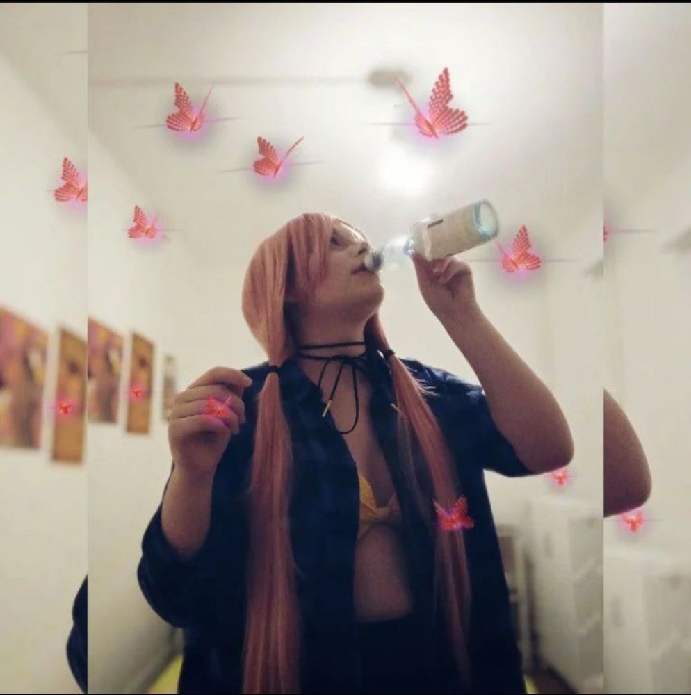 Momoi Satsuki - Photo 4