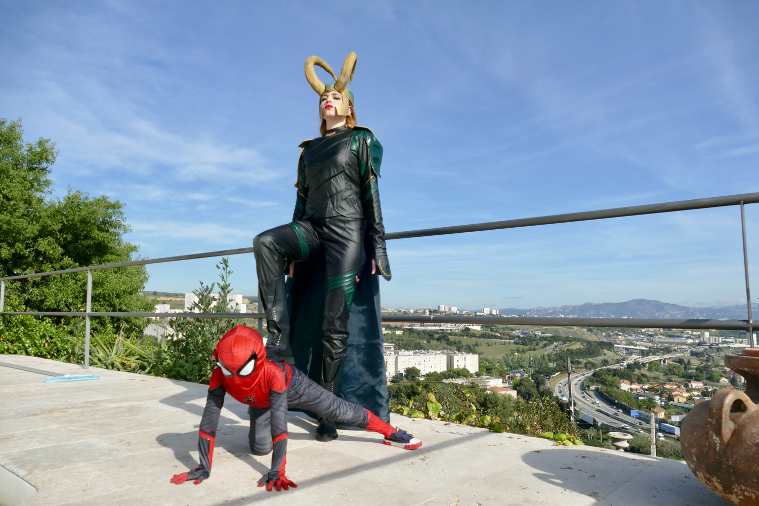 Loki — photo 28