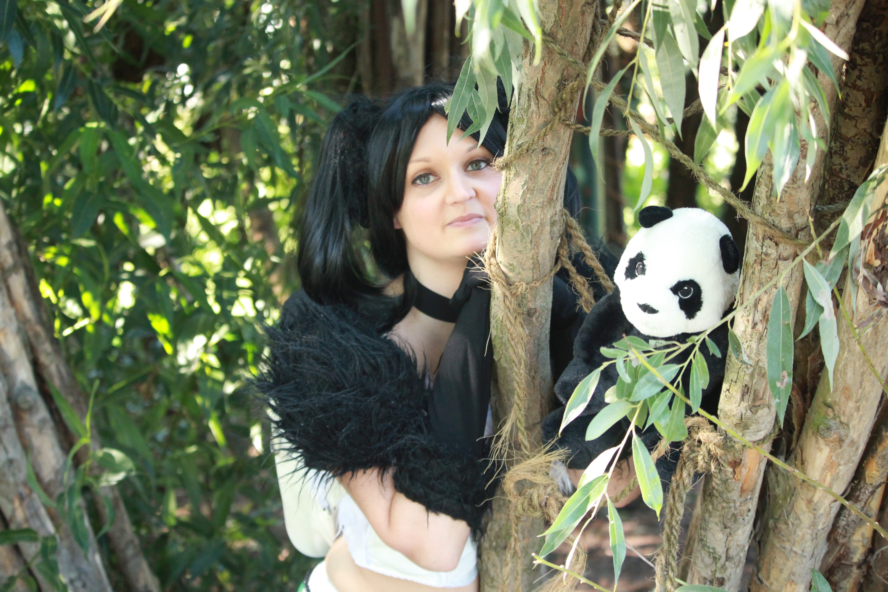 Xiaoyu - Special - Photo 6