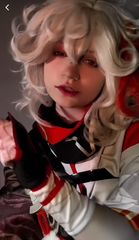 Kaedehara Kazuha preview 2