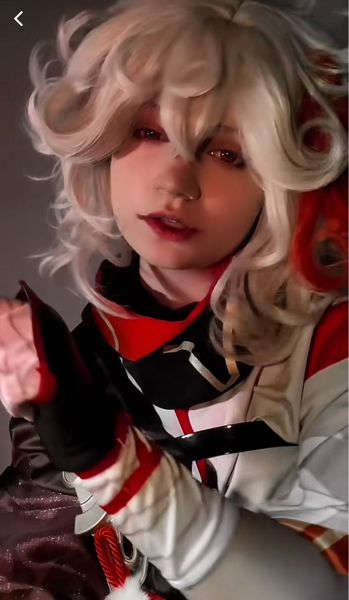 Miles_ - Kaedehara Kazuha