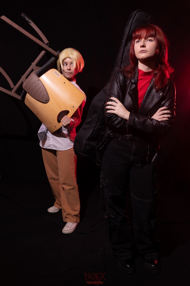 Shooting amour sucré - Photo 6