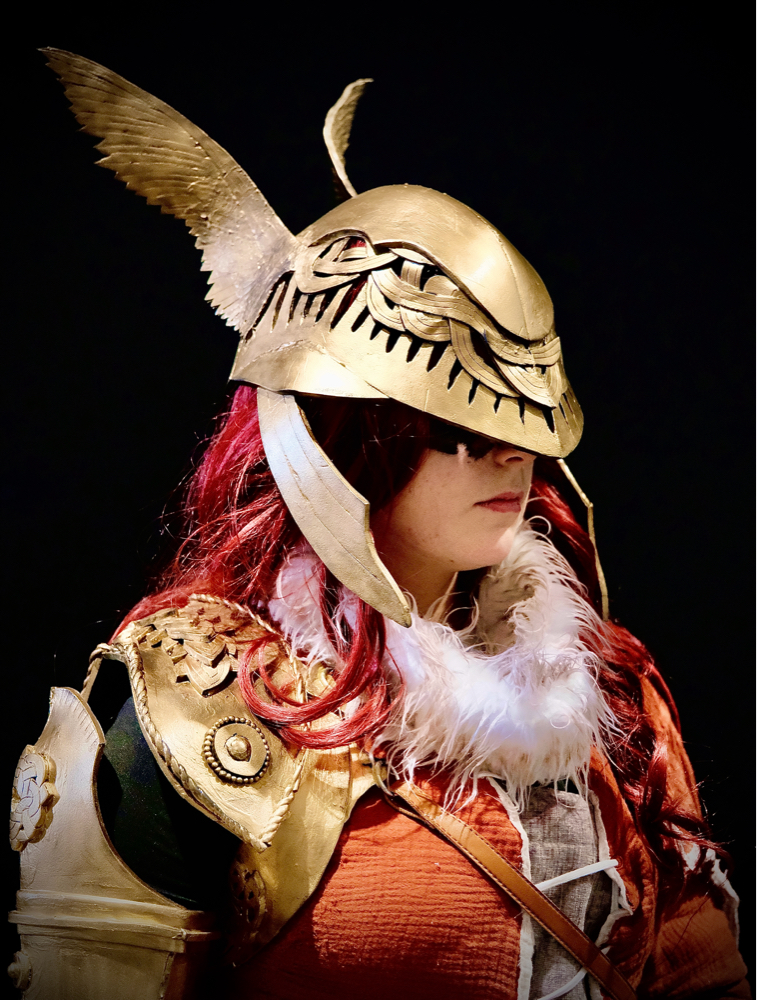 Geek Days Lille 2024 - Photo 9