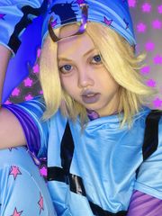 Johnny Joestar preview 3