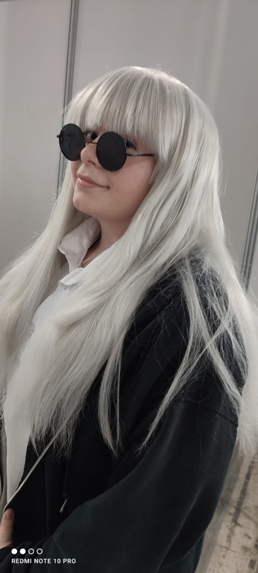 GojoParisManga2026 — photo 5