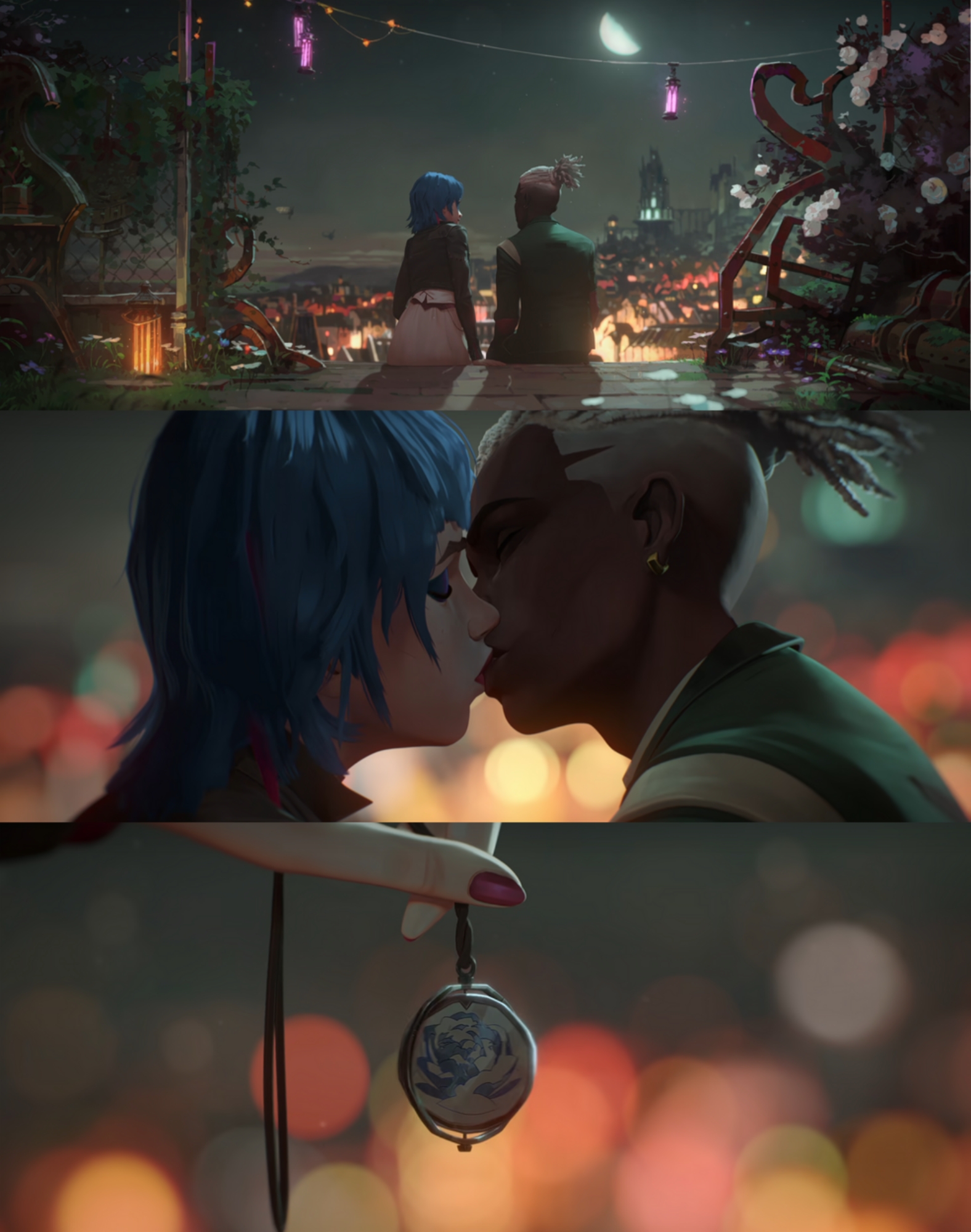 Ekko (timebomb) - Photo 24