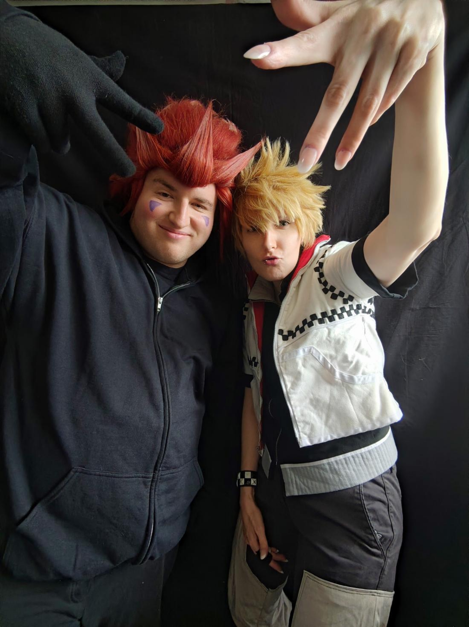 Axel — photo 11