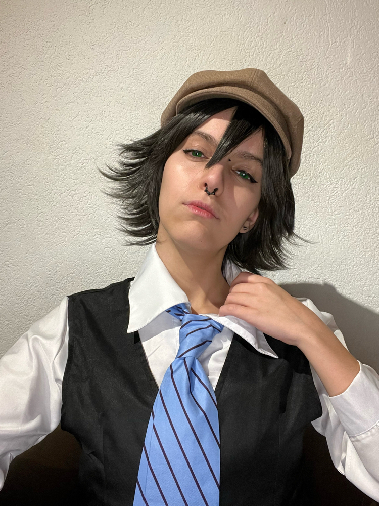 Ranpo first shooting - Photo 2