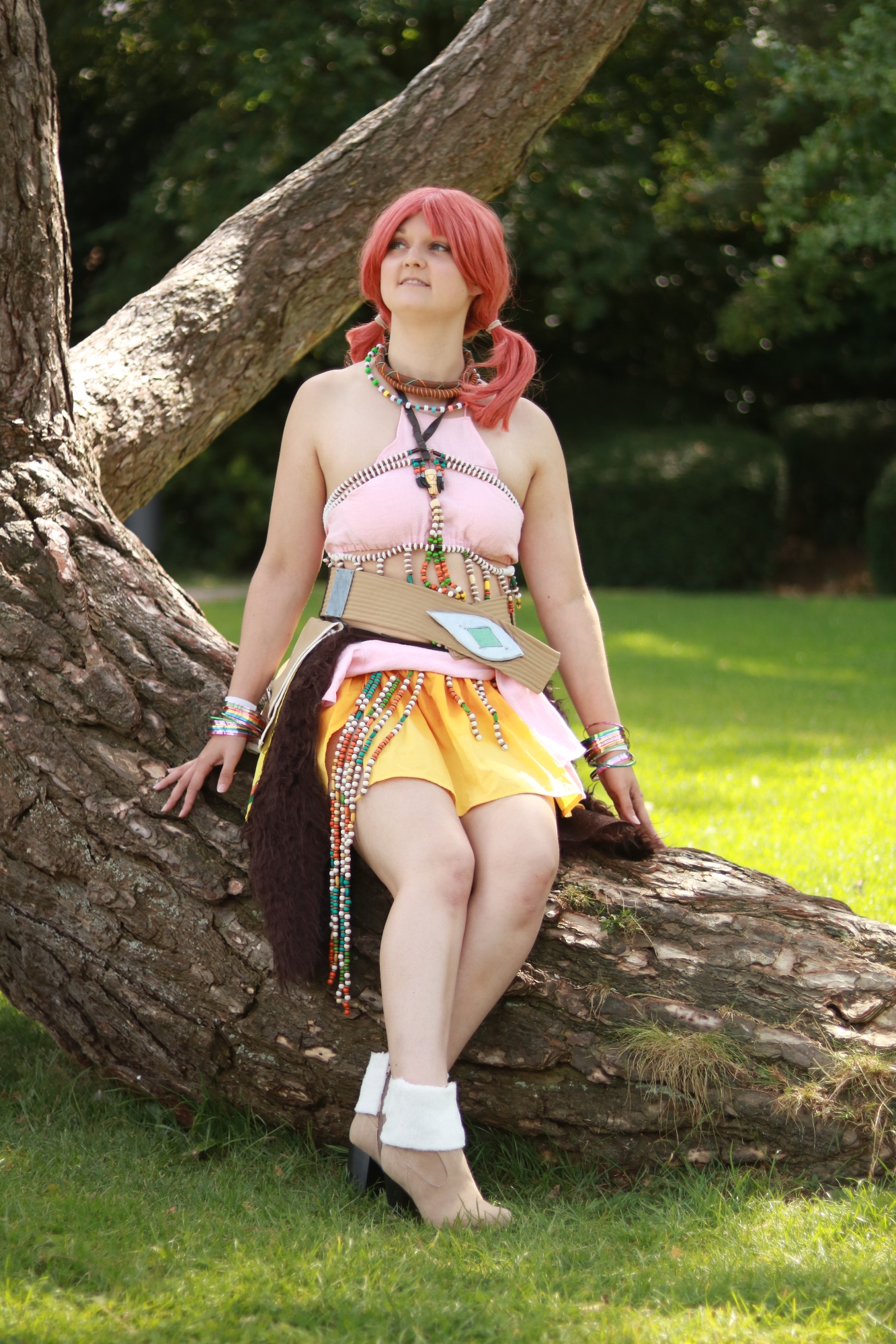 Oerba Dia Vanille — photo 38