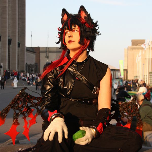 Inaki_cost_ - Shadow
