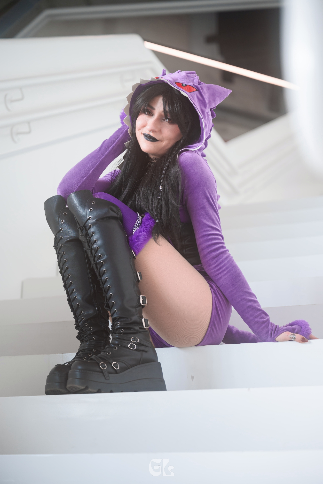 Gengar — photo 6