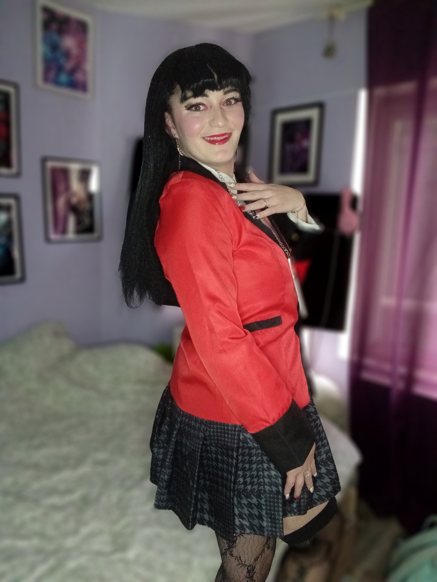 Yumeko V3 - Photo 21