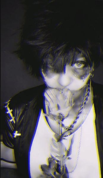 Misaki-yu - Dabi 