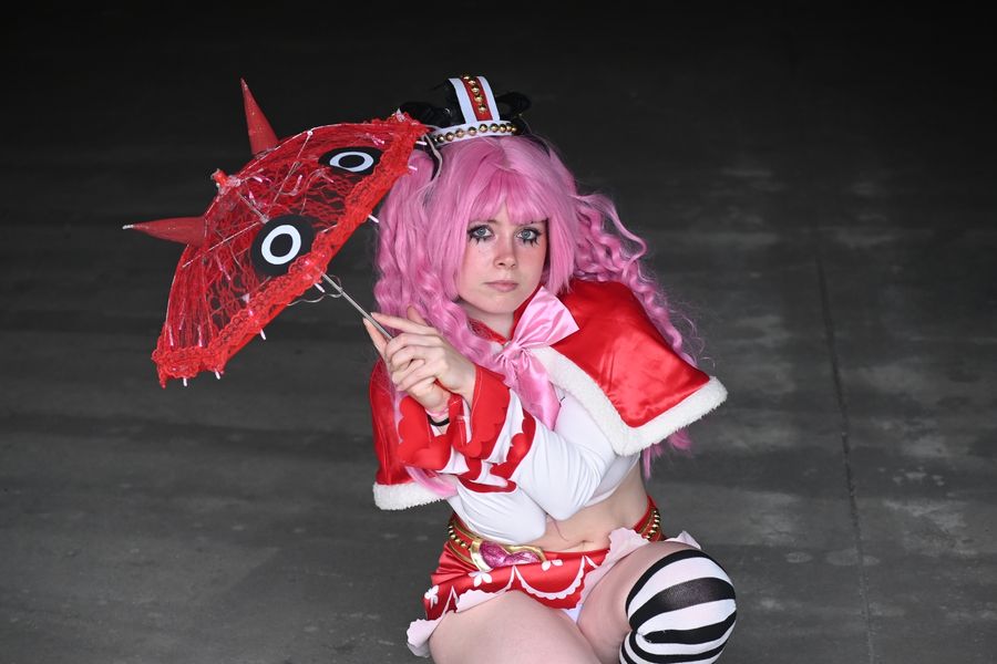 Shoto karisha - Perona - JAPEX 2K25