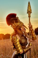 Volta - Athena preview 3