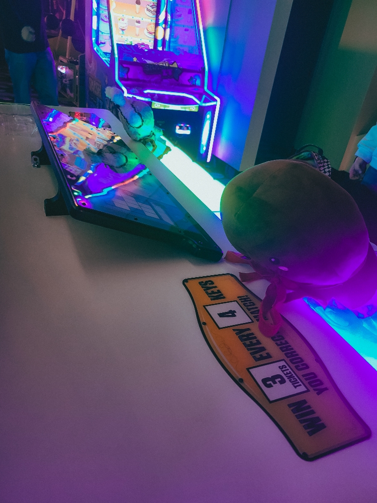 BBZuha first date - Photo 26