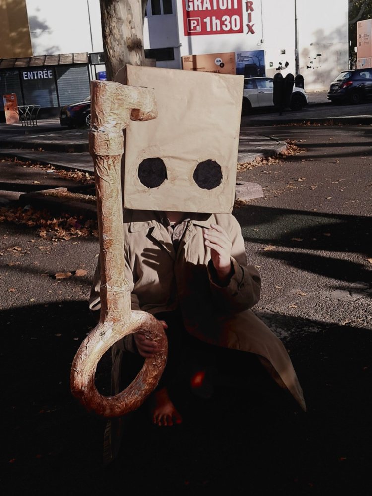 Résultat  - Photo 1