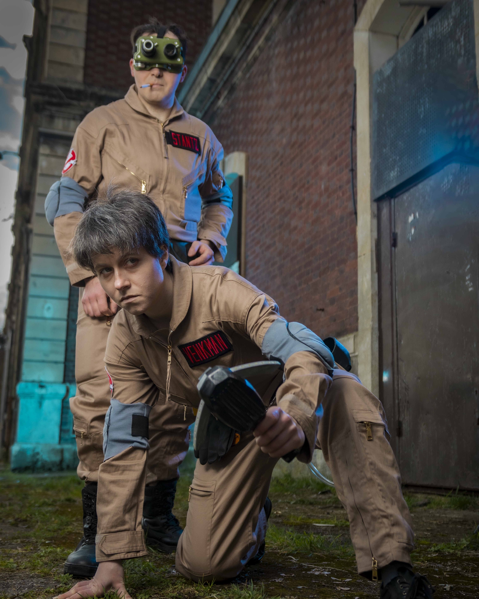 Peter Venkman  - Photo 3