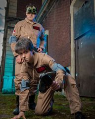 Peter Venkman preview 2