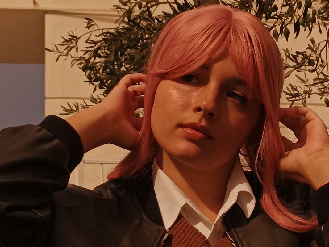 Rei_cos – Aya